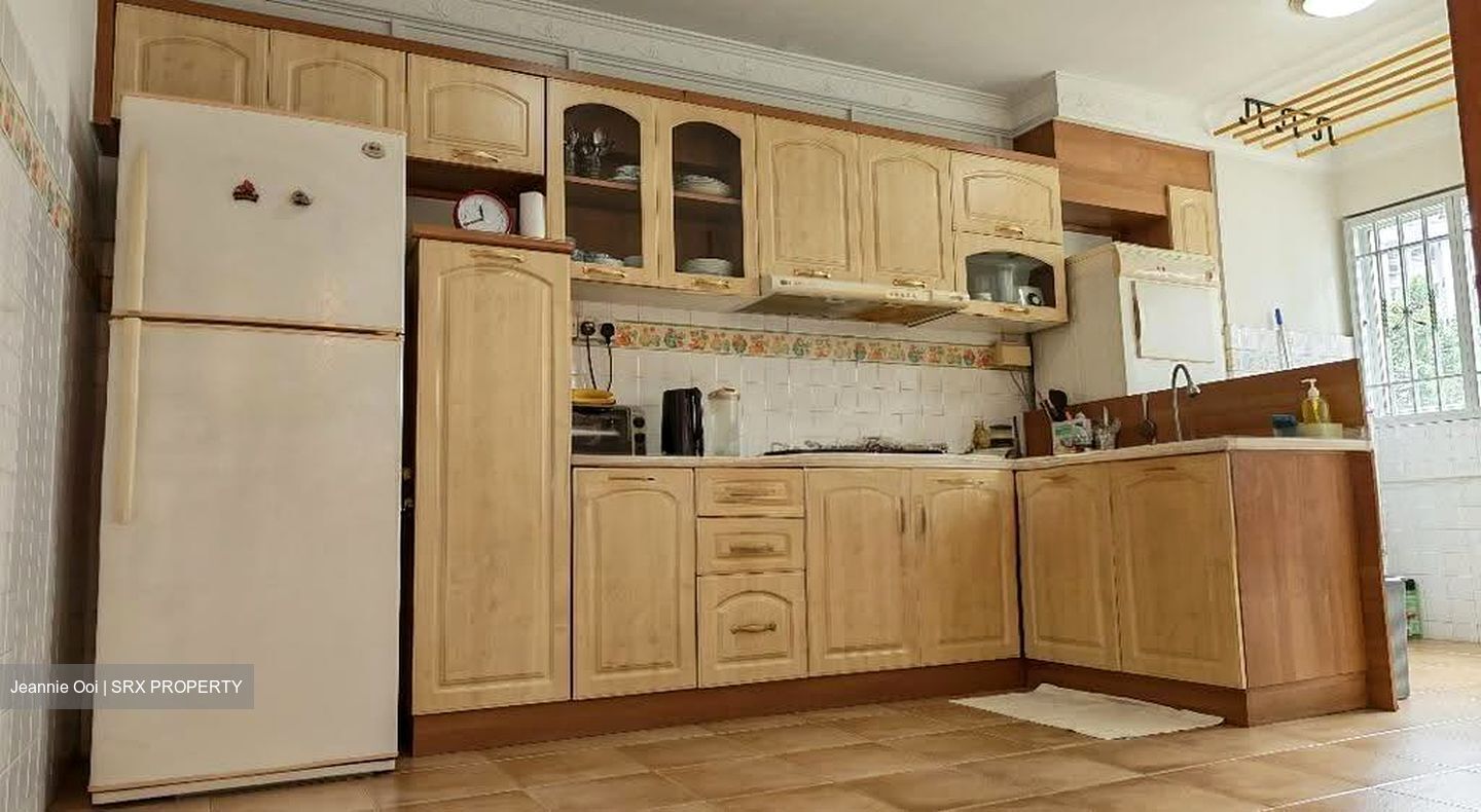 Blk 146 Bishan Green (Bishan), HDB 5 Rooms #618116651
